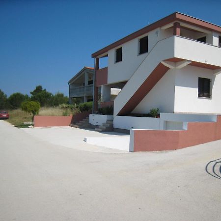 Apartments Vujic Nin Εξωτερικό φωτογραφία