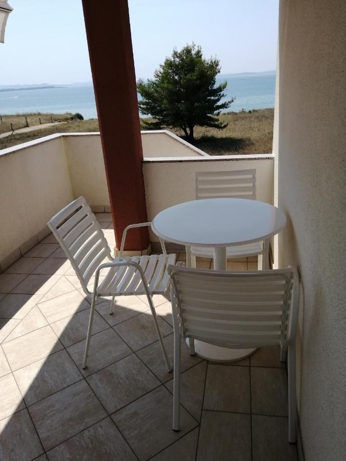 Apartments Vujic Nin Εξωτερικό φωτογραφία