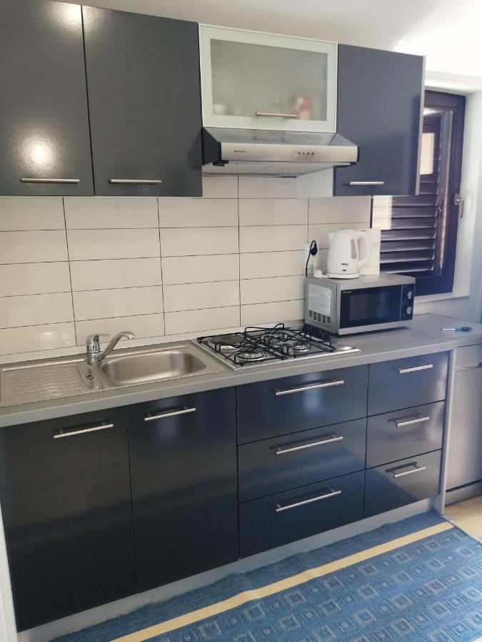 Apartments Vujic Nin Εξωτερικό φωτογραφία