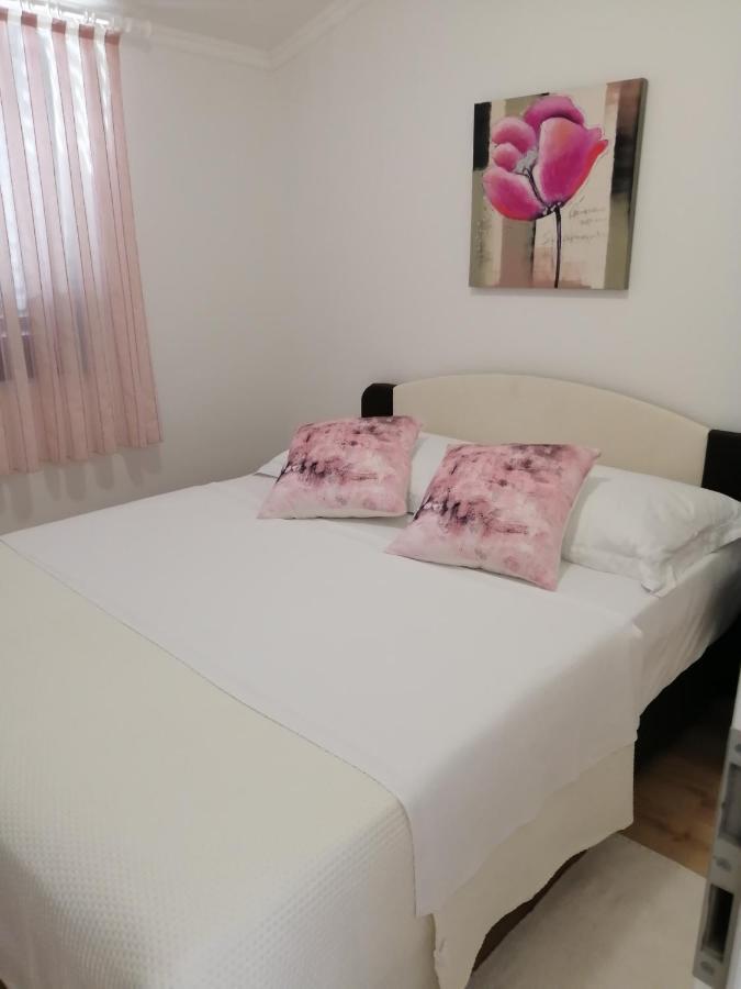 Apartments Vujic Nin Εξωτερικό φωτογραφία